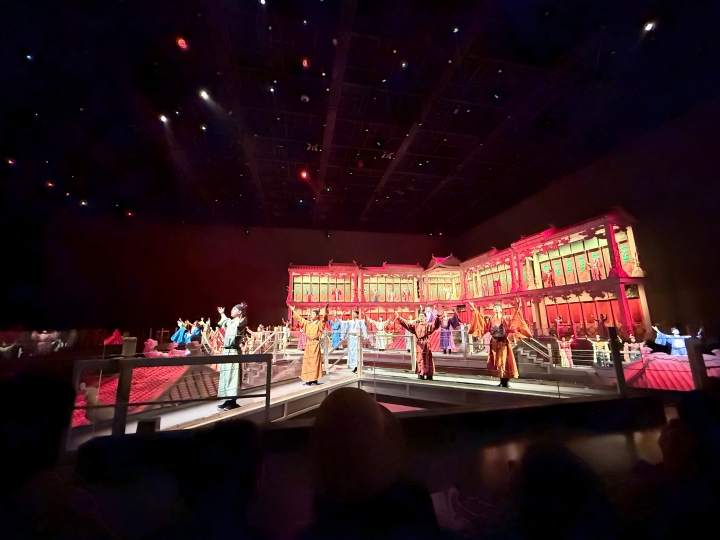 Employee and Family Trip to Only Henan · Land of Dramas Employee and Family Trip to Only Henan · Land of Dramas