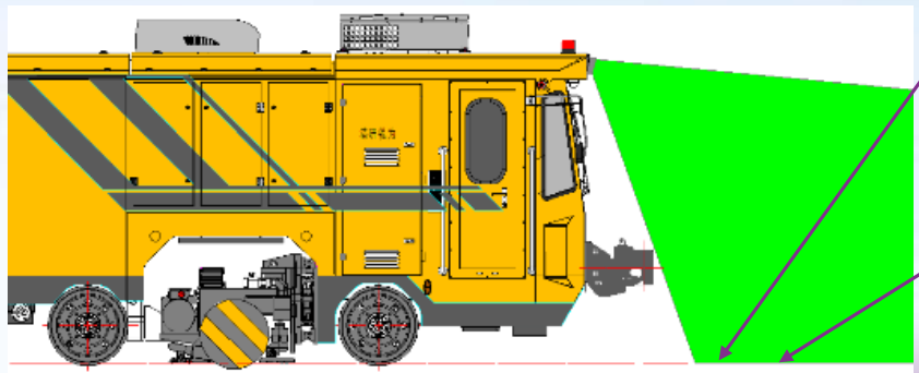 Precision Rail Milling Machine – Metro Track Maintenance Equipment