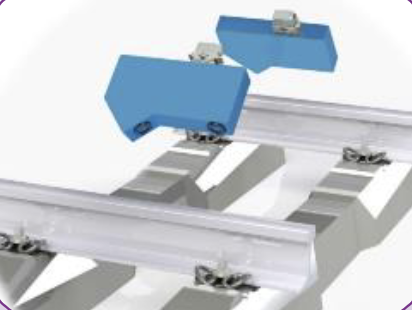 Precision Rail Milling Machine – Metro Track Maintenance Equipment