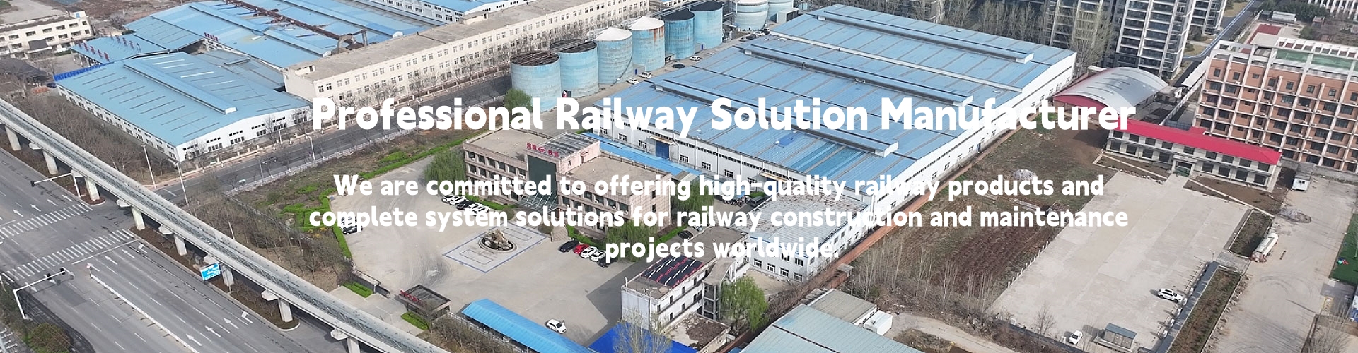 Tiechuang Railway | Reliable Rail Solutions Provider
