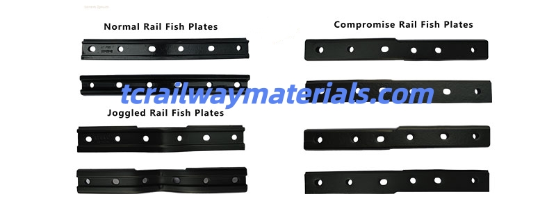 Railway Fish Plate Railway Fish Plate