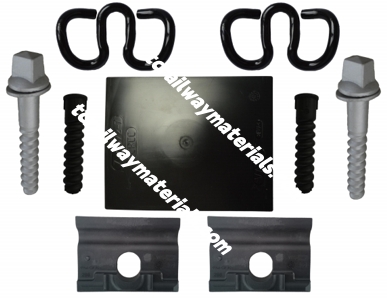 W14 Rail Fastening System W14 Rail Fastening System