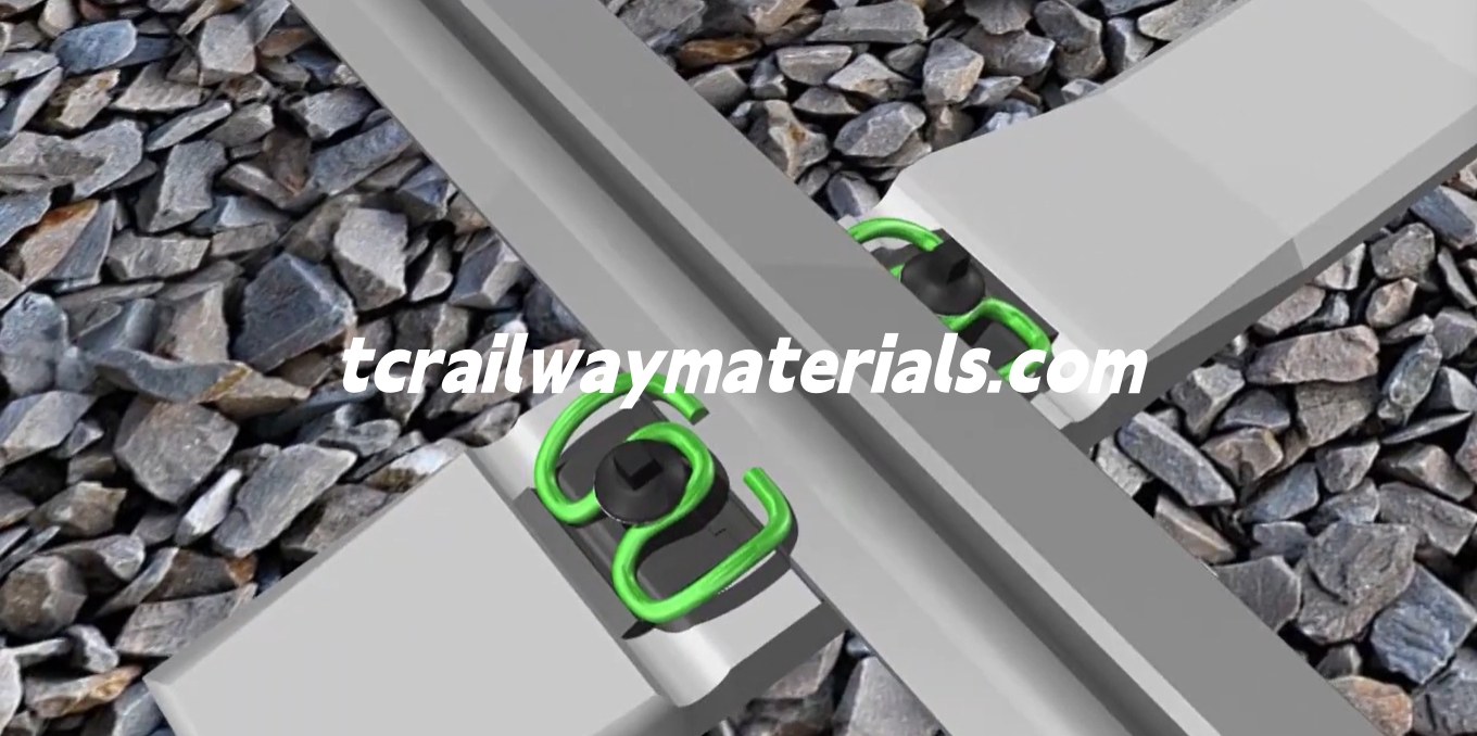 W14 Rail Fastening System W14 Rail Fastening System