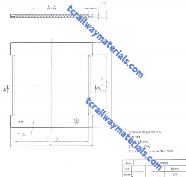 W14 Rail Fastening System W14 Rail Fastening System