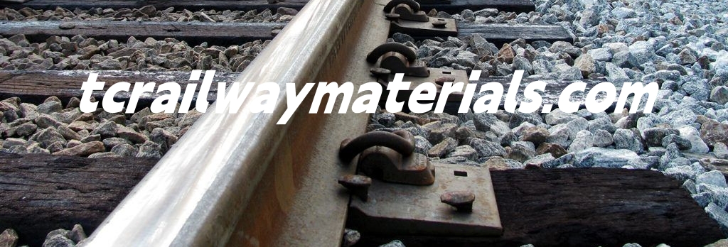 E-Clip Railway Fastening System E-Clip Railway Fastening System