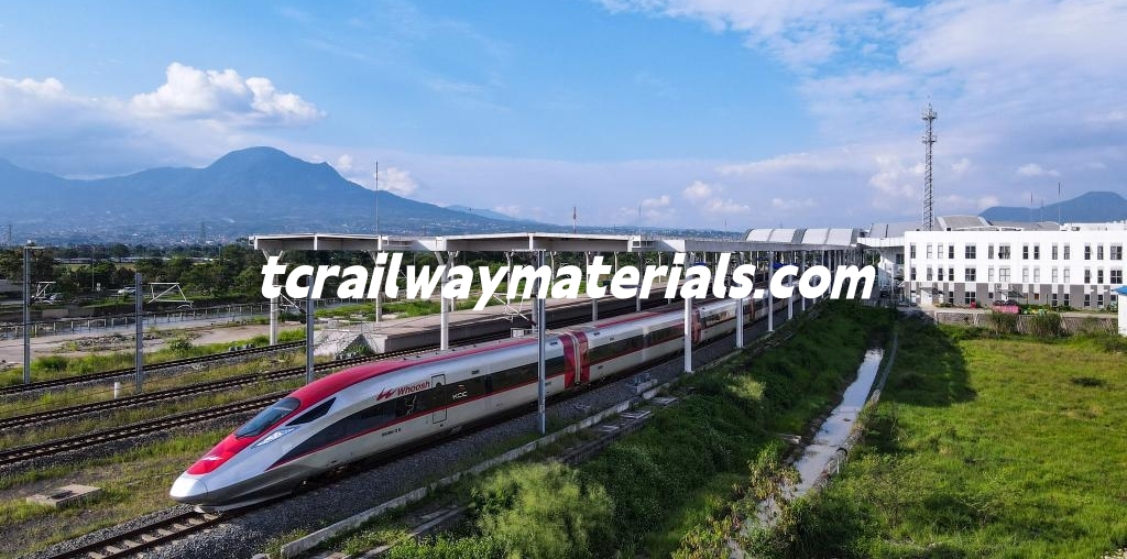 Type WJ-7 Rail Fastening System Type WJ-7 Rail Fastening System