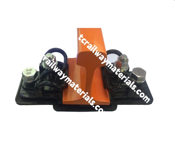 Type WJ-7 Rail Fastening System