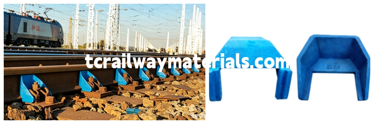 Rail Spare Parts | Professional Railway Spare Parts Supplier