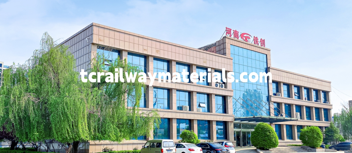 Rail Spare Parts | Professional Railway Spare Parts Supplier