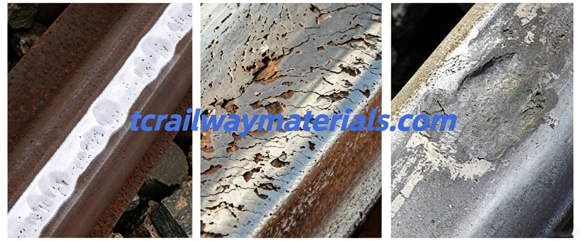 Core Technical Advantages of Our Rail Milling Train Core Technical Advantages of Our Rail Milling Train