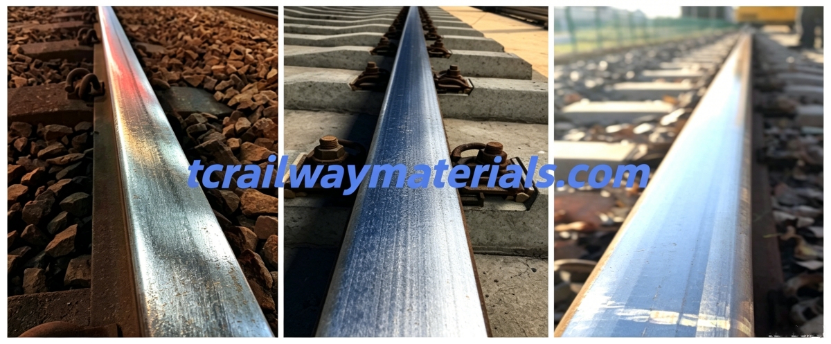 Core Technical Advantages of Our Rail Milling Train Core Technical Advantages of Our Rail Milling Train