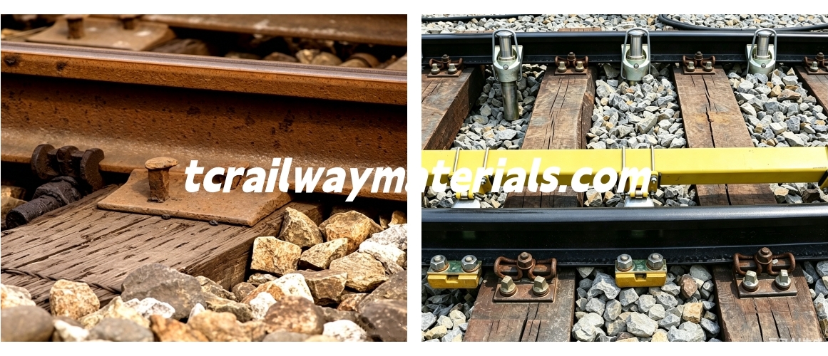 Rail Spike, Dog Spikes and Screw Spikes Rail Spike, Dog Spikes and Screw Spikes