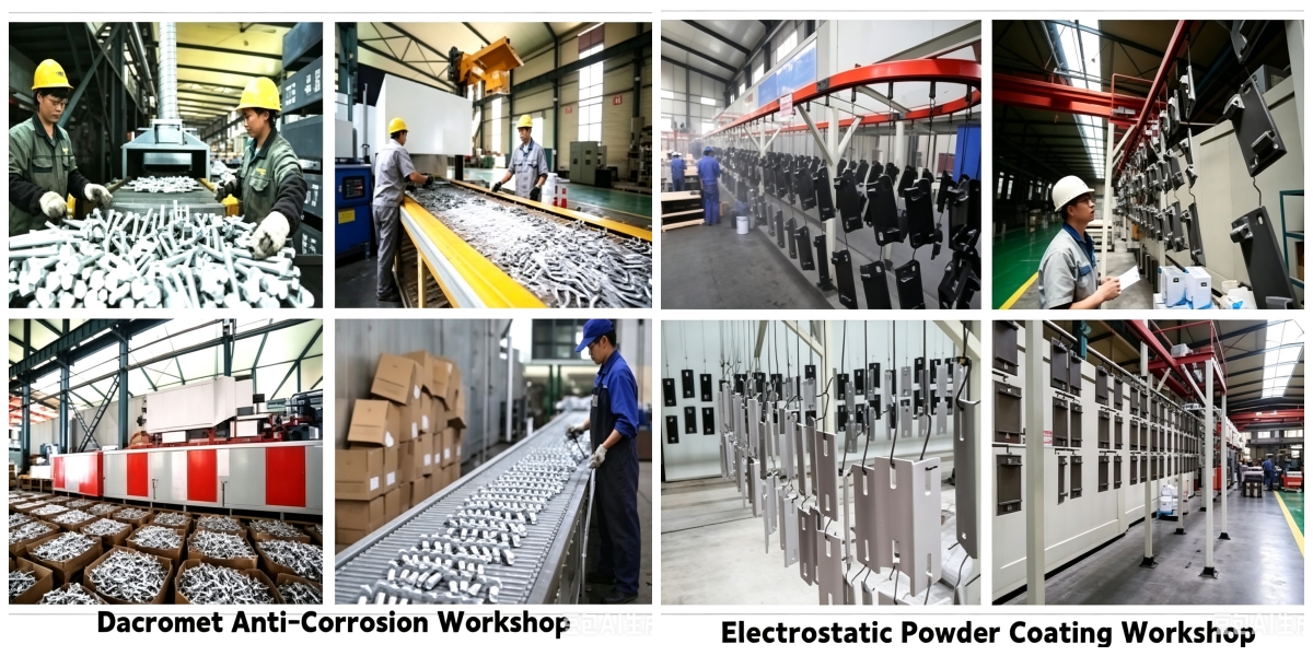 Professional Manufacturer of Elastic Rail Clip & Rail Clips Professional Manufacturer of Elastic Rail Clip & Rail Clips