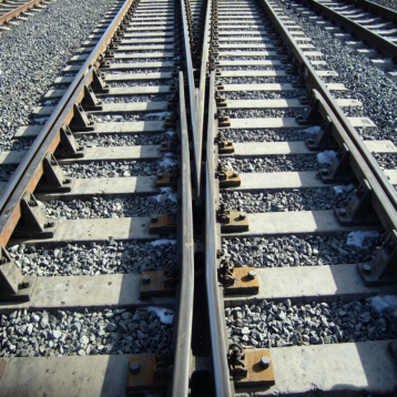 Railway Turnout