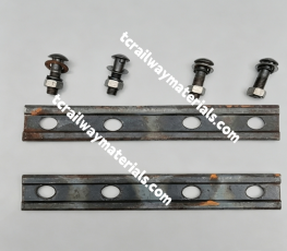 Rail Fish Plates Specifications for Various International Standards