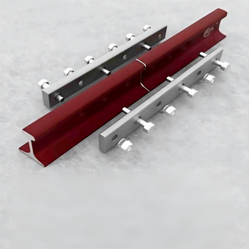 Rail Fish Plate