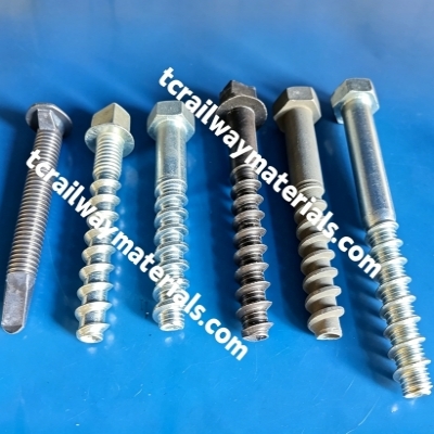Railway Fasteners