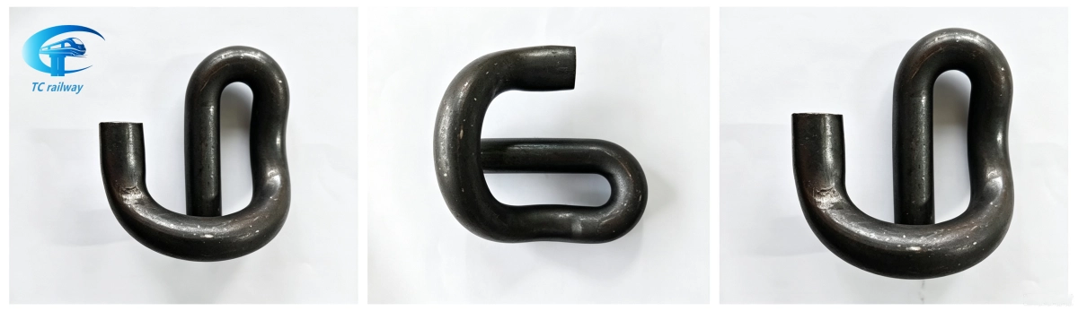E-Type Rail Clip E-Type Rail Clip