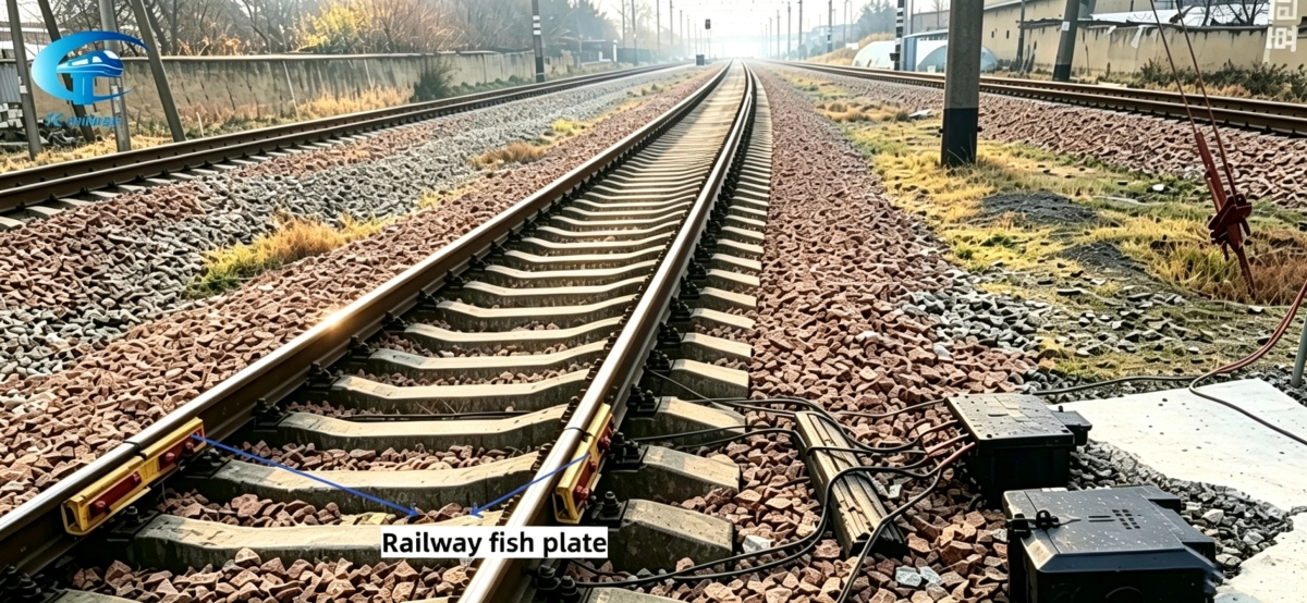 What Are the Different Types of Fish Plate in Railway? What Are the Different Types of Fish Plate in Railway?