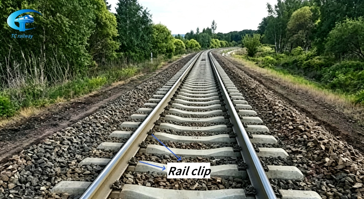 Rail Clip Types | Reliable Rail Clip Manufacturer from China Rail Clip Types | Reliable Rail Clip Manufacturer from China