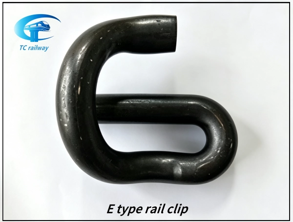 Rail Clip Types | Reliable Rail Clip Manufacturer from China Rail Clip Types | Reliable Rail Clip Manufacturer from China