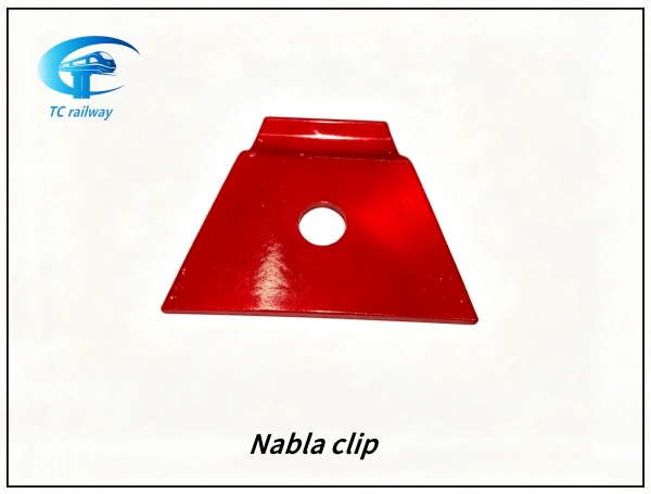 Rail Clip Types | Reliable Rail Clip Manufacturer from China Rail Clip Types | Reliable Rail Clip Manufacturer from China