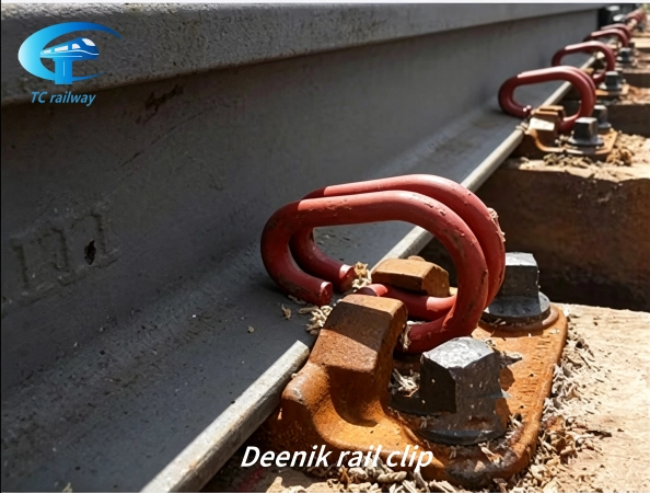 Rail Clip Types | Reliable Rail Clip Manufacturer from China Rail Clip Types | Reliable Rail Clip Manufacturer from China