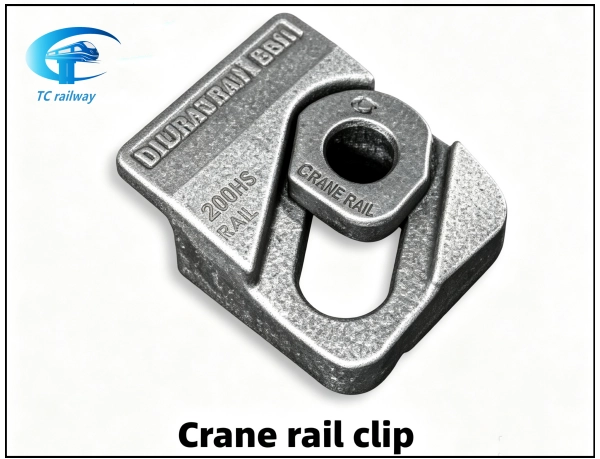 Rail Clip Types | Reliable Rail Clip Manufacturer from China Rail Clip Types | Reliable Rail Clip Manufacturer from China