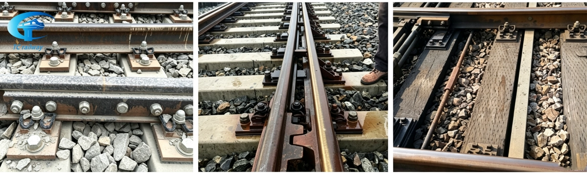 Screw Spikes for Railway Turnouts | Custom Turnout Spikes Supplier Screw Spikes for Railway Turnouts | Custom Turnout Spikes Supplier
