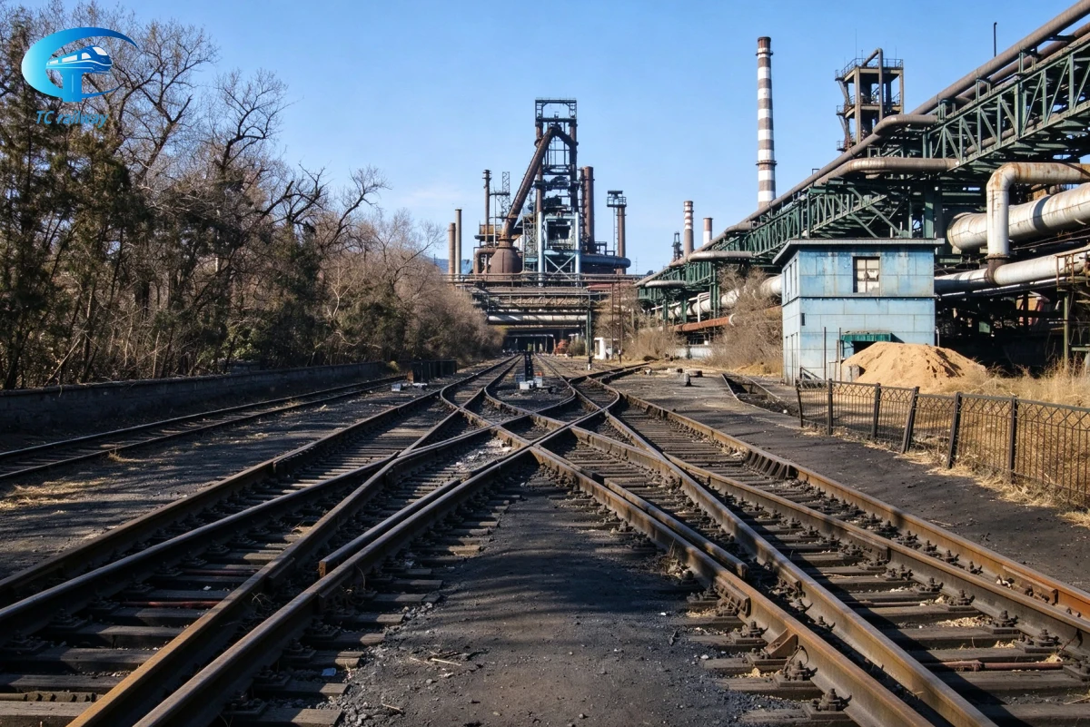 Key Benefits of Lubrication‑Free Slide Baseplate for Railway Turnouts Key Benefits of Lubrication‑Free Slide Baseplate for Railway Turnouts