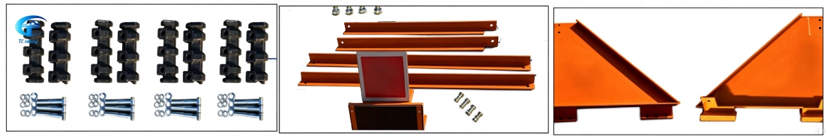 Railway Buffer Stop: Structure, Function and Benefits Railway Buffer Stop: Structure, Function and Benefits