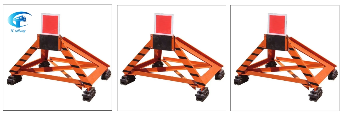 Railway Buffer Stop: Structure, Function and Benefits Railway Buffer Stop: Structure, Function and Benefits